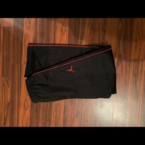 Youth Boys Michael Jordan Sweatpants